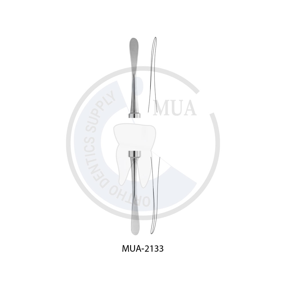 PERIOSTEALS ELEVATORS