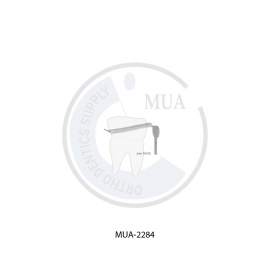 SOFT TISSUE RETRACTORS