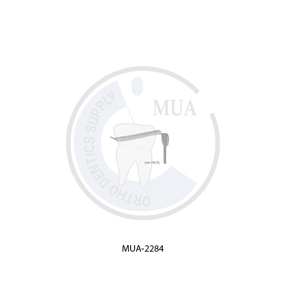 SOFT TISSUE RETRACTORS