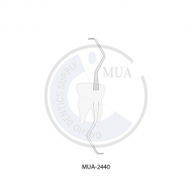 GRACEY CURETTES, RIGID TYPE