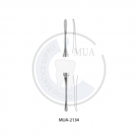 PERIOSTEALS ELEVATORS