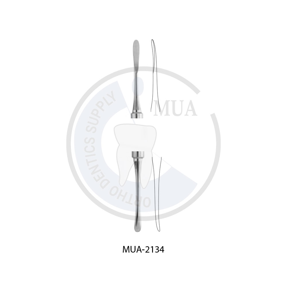 PERIOSTEALS ELEVATORS