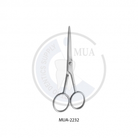 SURGICAL SCISSORS, SQUARE RING