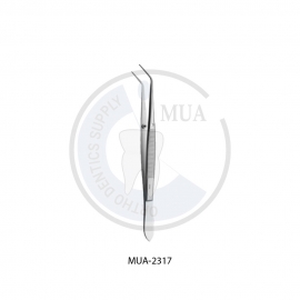 COTTON AND DRESSING TWEEZERS