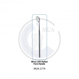 MISCELLANEOUS INSTRUMENTS