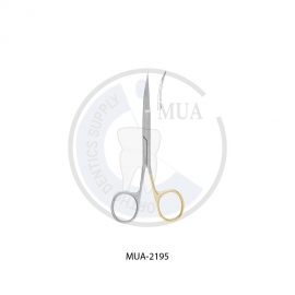 SUPERIOR CUT WITH OPEN RINGS