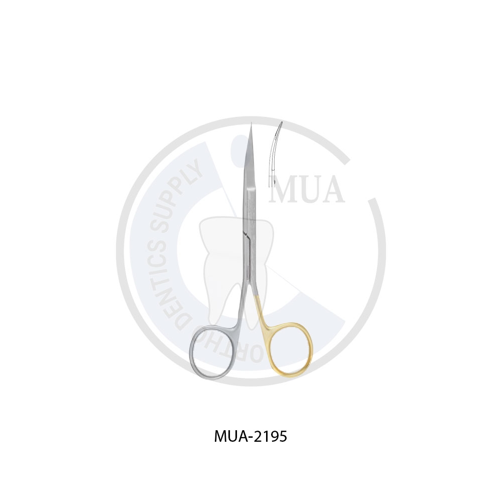 SUPERIOR CUT WITH OPEN RINGS