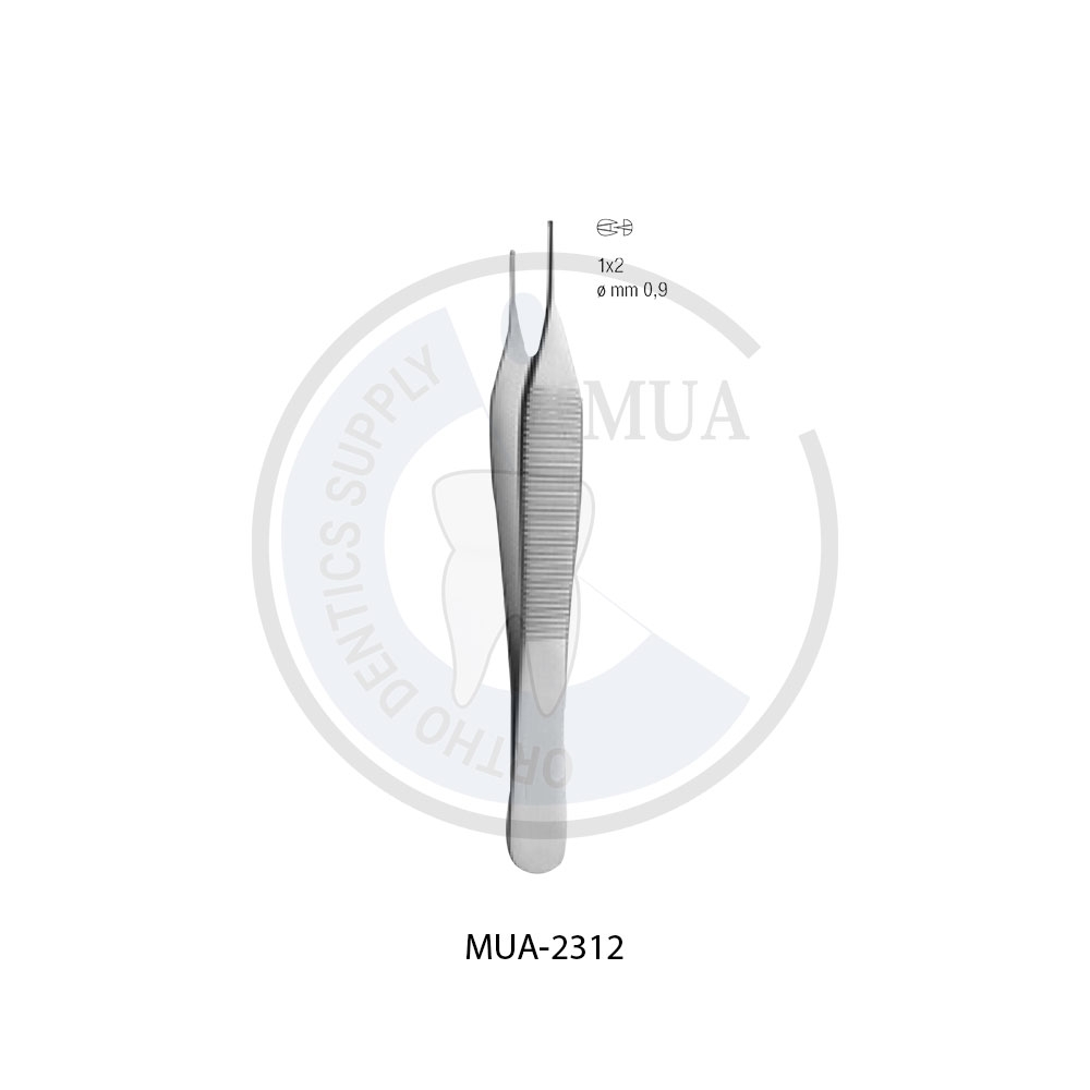 TISSUE-PERIODONTAL TWEEZERS