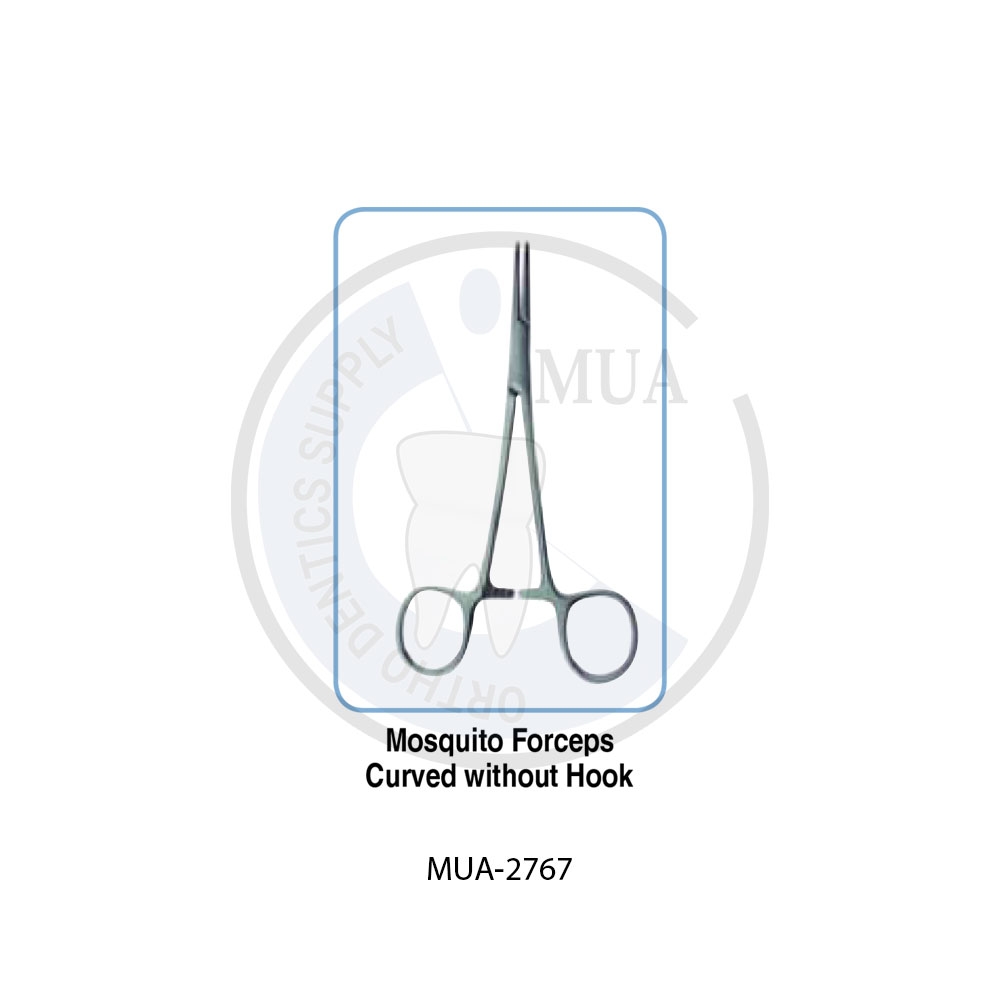 MATHIEUS & FORCEPS