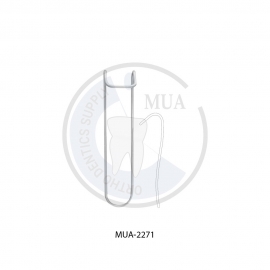 RETRACTORS – CHEEK AND LIP