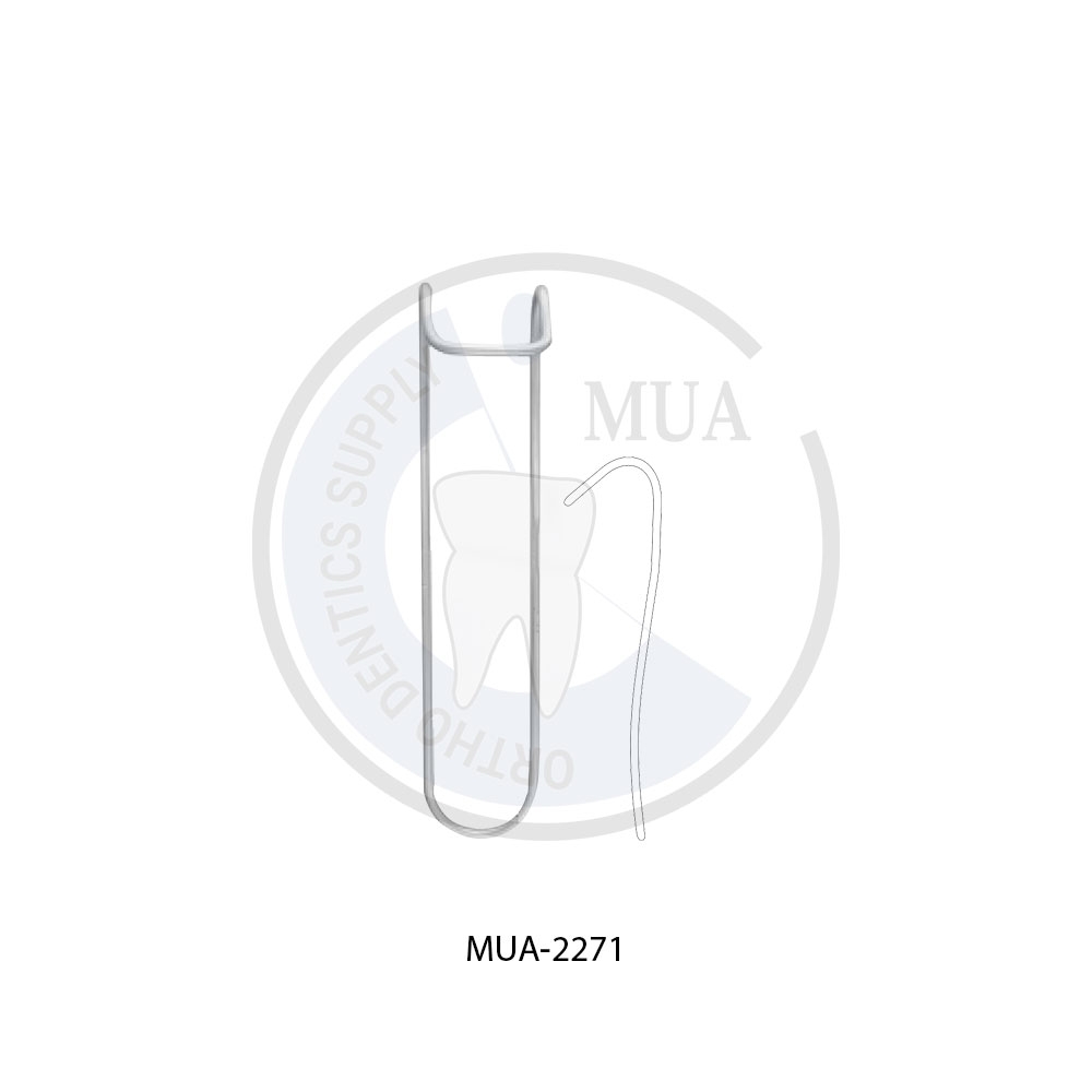 RETRACTORS – CHEEK AND LIP