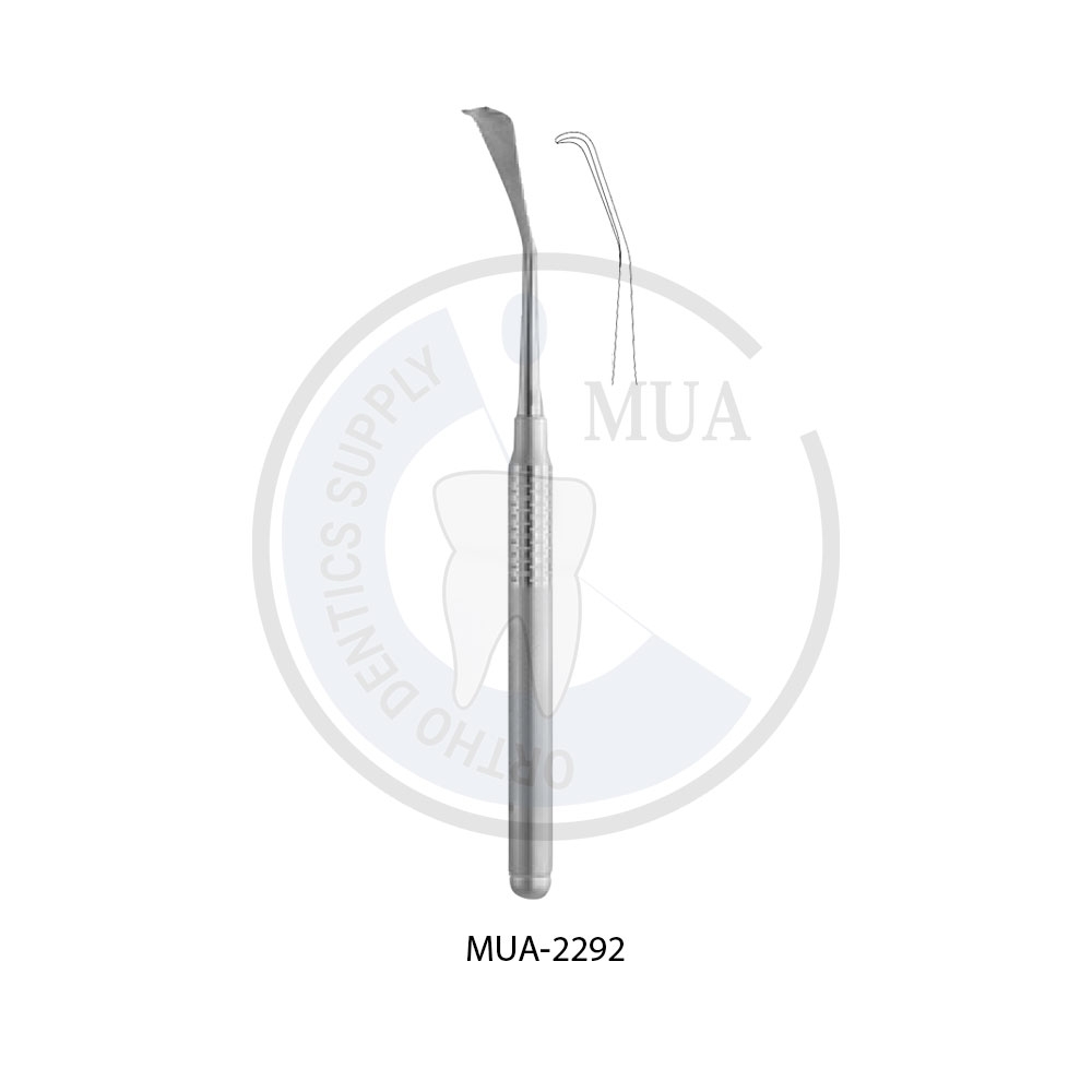 HENAHAN & MISCH RETRACTORS