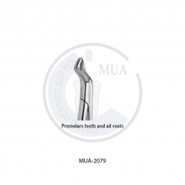 TOOTH FORCEPS