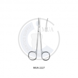 SURGICAL SCISSORS, SQUARE RING