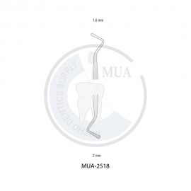 PLASTIC-FILLING INSTRUMENTS