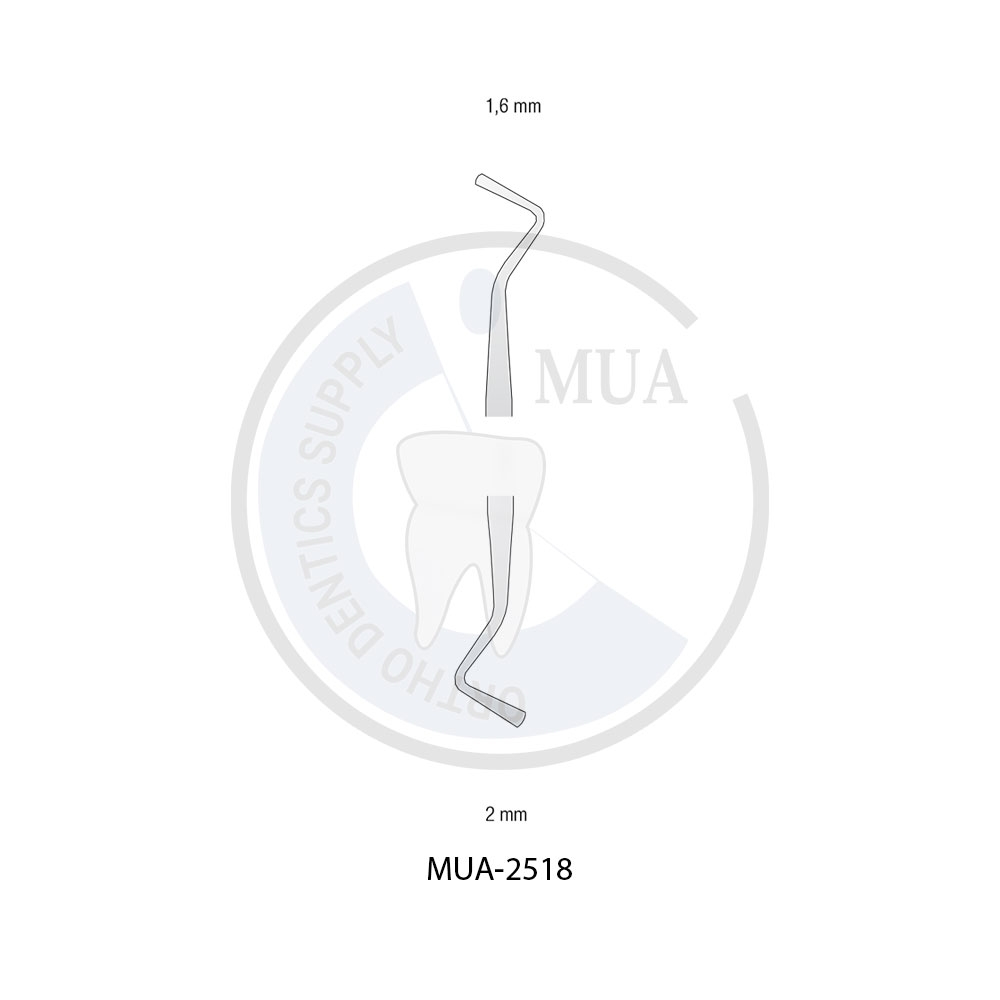 PLASTIC-FILLING INSTRUMENTS