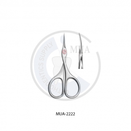 SURGICAL SCISSORS, RING LOCK