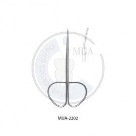 SURGICAL SCISSORS, MARILYN LINE