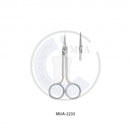 SURGICAL SCISSORS, HI-TECH