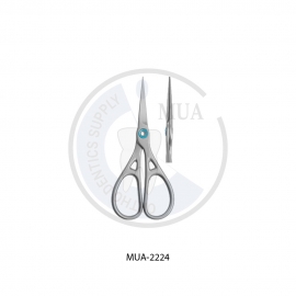 SURGICAL SCISSORS, RING LOCK