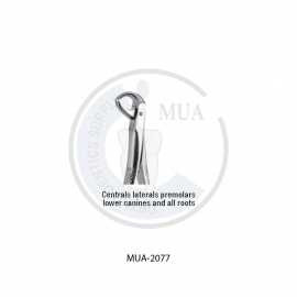 TOOTH FORCEPS