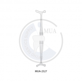 BURNISHER OCTAGONAL HANDLE