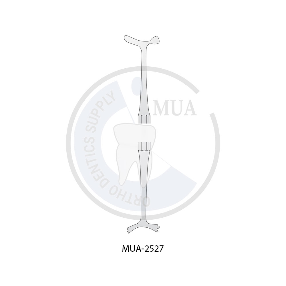 BURNISHER OCTAGONAL HANDLE