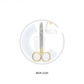 UNIVERSAL, CROWN, BANDAGE SCISSORS