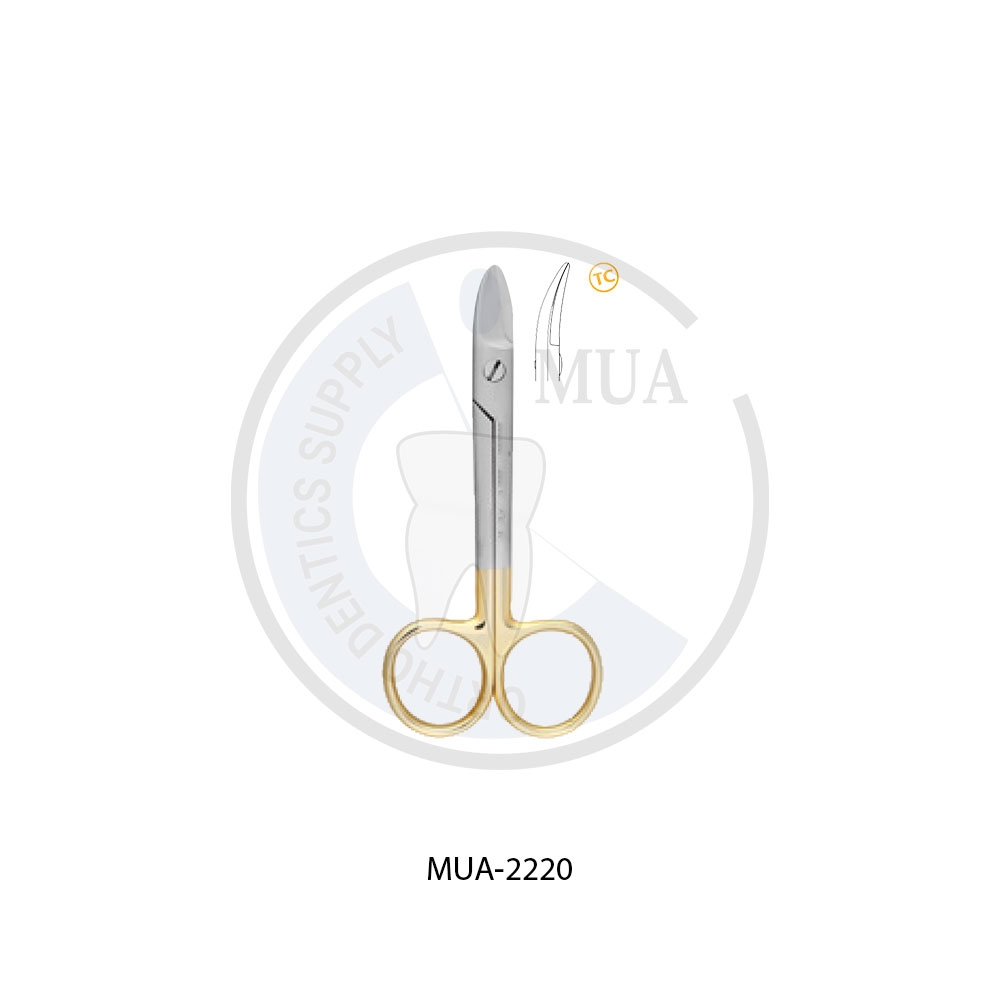 UNIVERSAL, CROWN, BANDAGE SCISSORS
