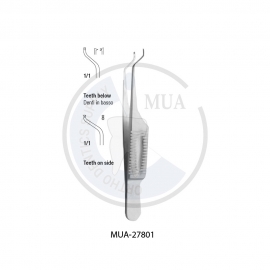 MICROSURGICAL MIRRORS