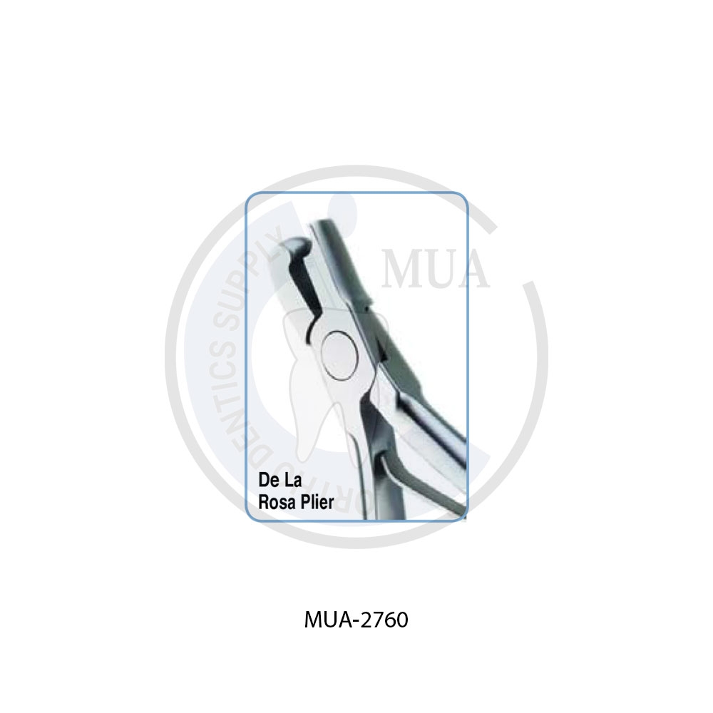 NON-INSERTED INSTRUMENTS