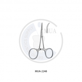 HAEMOSTATIC AND TISSUE FORCEPS