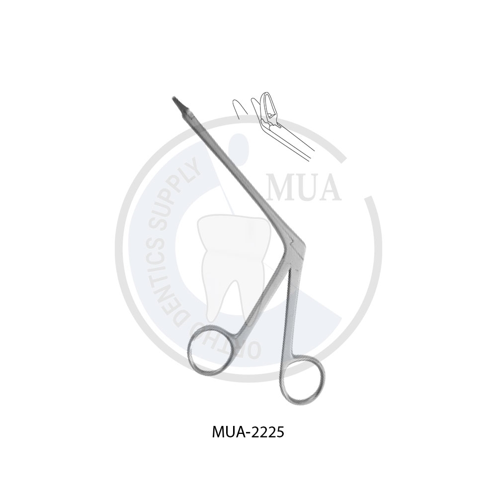SURGICAL SCISSORS, SQUARE RING