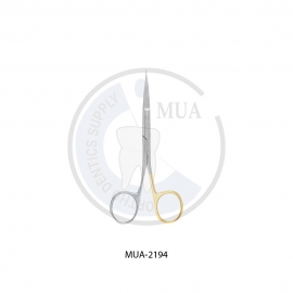 SUPERIOR CUT WITH OPEN RINGS