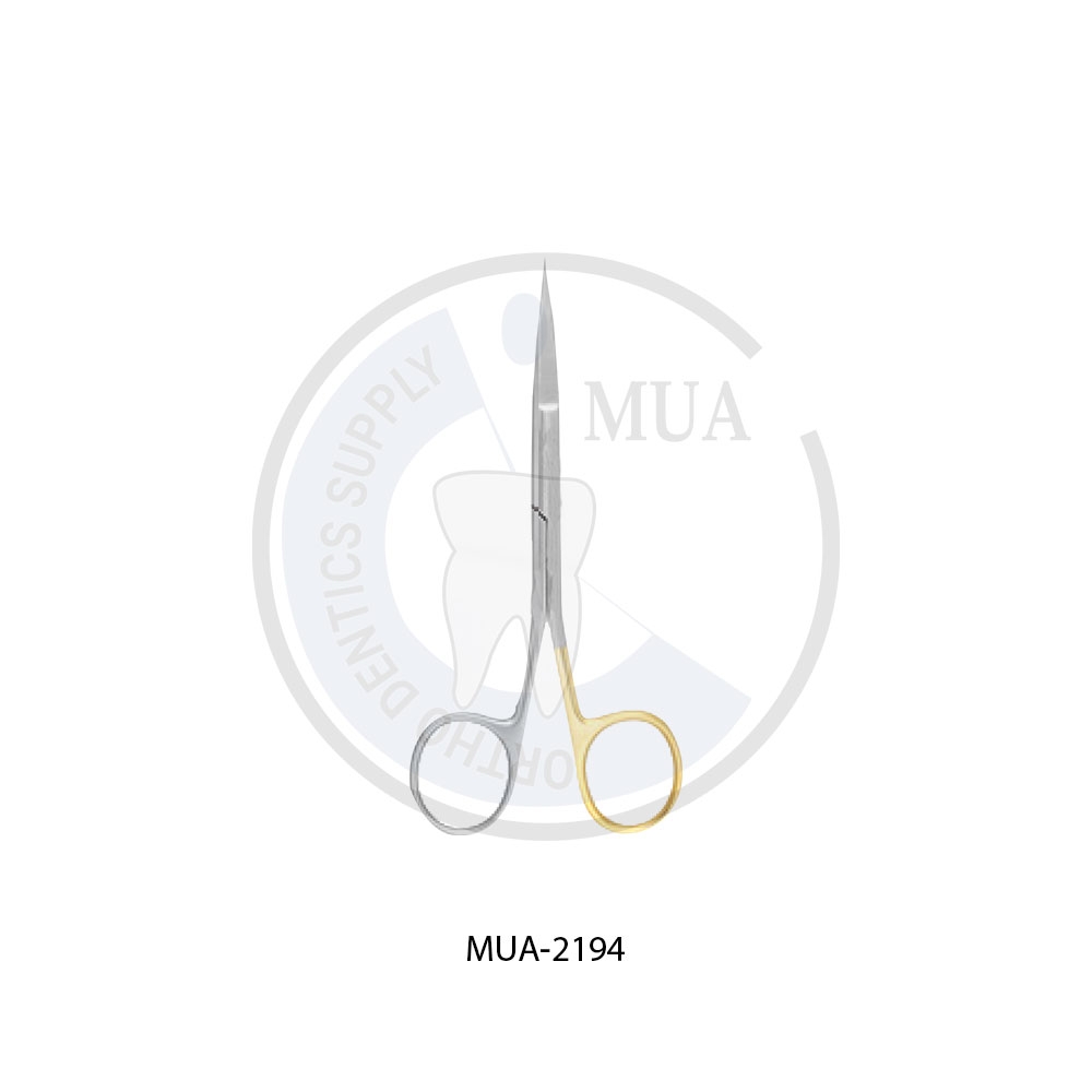 SUPERIOR CUT WITH OPEN RINGS