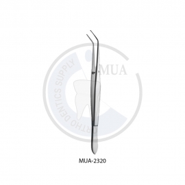 COTTON AND DRESSING TWEEZERS